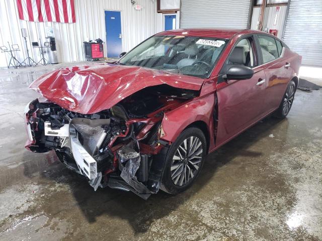 Vin: 1n4bl4dvxsn305482, lot: 60453205, nissan altima sv 2025 img_1
