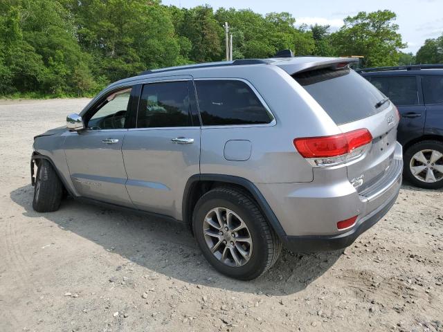 Vin: 1c4rjfbg7fc845193, lot: 59326575, jeep grand cher limited 20152