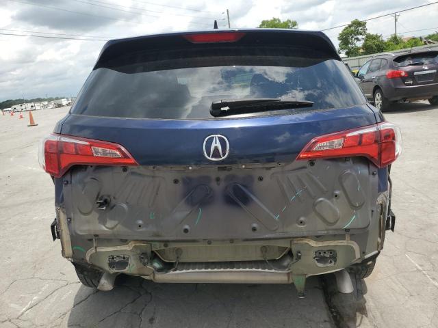 2016 ACURA RDX ADVANC 5J8TB3H78GL018783