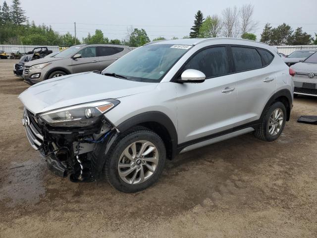 HYUNDAI TUCSON SEL