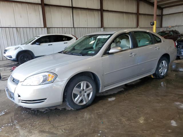 CHEVROLET IMPALA LS