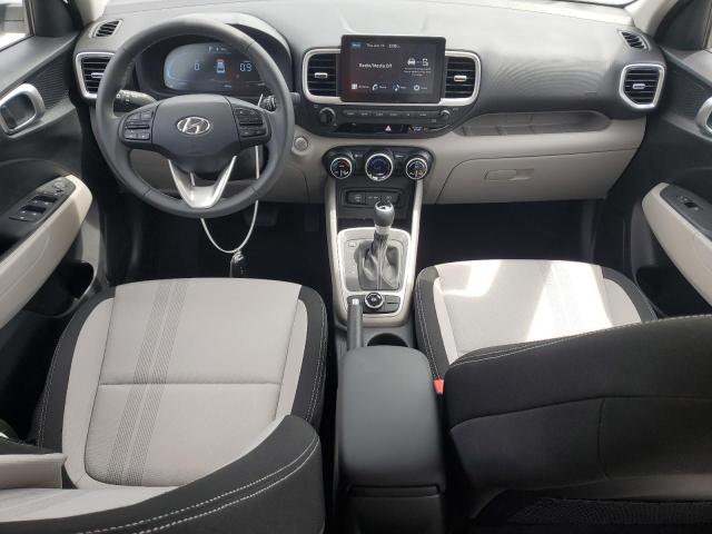 2025 HYUNDAI VENUE SEL KMHRC8A33SU362143