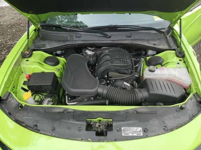 2023 DODGE CHARGER SX 2C3CDXJGXPH680702