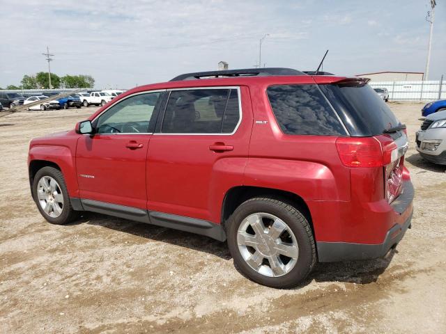 Vin: 2gkflxe34e6315948, lot: 59781855, gmc terrain slt 20142