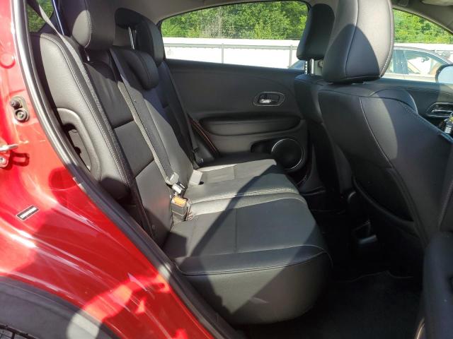 2017 HONDA HR-V EXL 3CZRU5H77HM728086