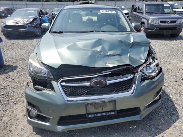 2015 SUBARU IMPREZA LI JF1GJAM61FH012447