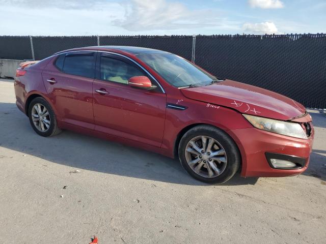 Vin: 5xxgn4a65cg014747, lot: 62547495, kia optima ex 20124