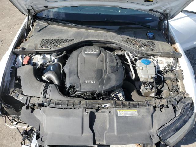 2017 AUDI A6 PREMIUM WAUG8AFC7HN050422