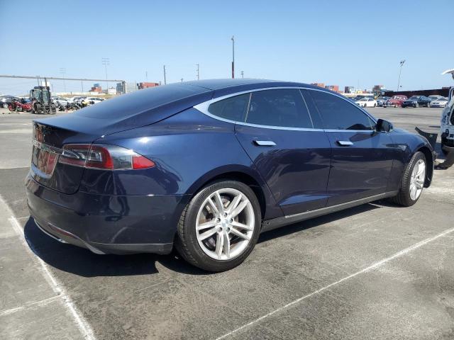 2015 TESLA MODEL S 60 5YJSA1S17FF081414