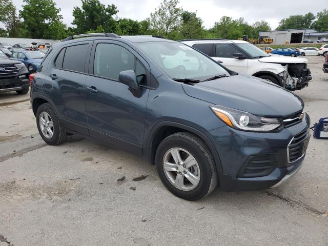 Vin: kl7cjpsm6nb559659, lot: 58564325, chevrolet trax 1lt 20224