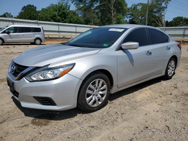 Vin: 1n4al3ap7jc124684, lot: 58789975, nissan altima 2.5 2018 img_1