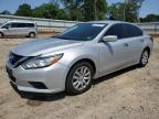 2018 NISSAN ALTIMA 2.5 - 1N4AL3AP7JC124684