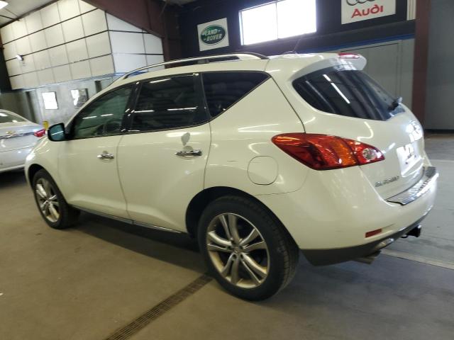 Vin: jn8az1mw5aw117901, lot: 63301175, nissan murano s 20102