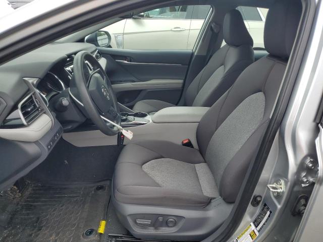2019 TOYOTA CAMRY L 4T1B11HKXKU823561