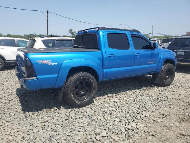 Vin: 3tmlu4en4am054655, lot: 59711525, toyota tacoma double cab 20103