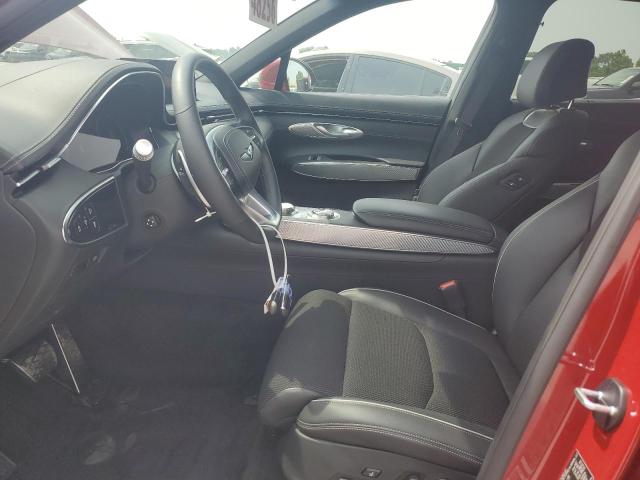 2025 GENESIS GV70 BASE 5NMMADTB5SH026860