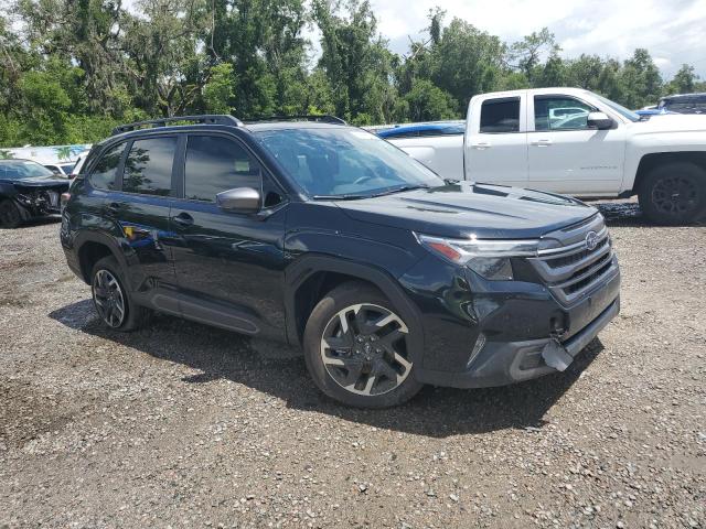 2025 SUBARU FORESTER L JF2SLDRC7SH430604