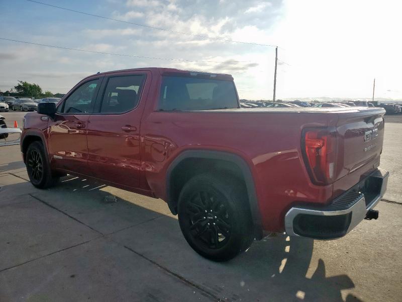 Vin: 3gtu9ced6mg194507, lot: 62876595, gmc sierra k1500 elevation 20212