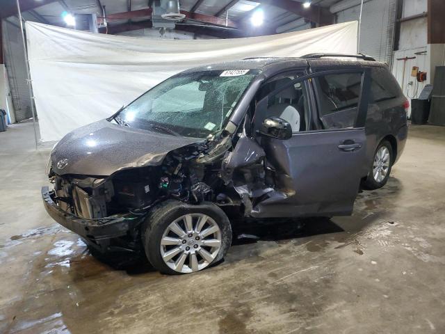 Vin: 5tdjk3dc1cs038424, lot: 61427555, toyota all models le 2012 img_1