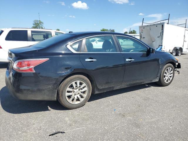 Vin: 1n4al3apxfn919188, lot: 61409805, nissan altima 2.5 20153