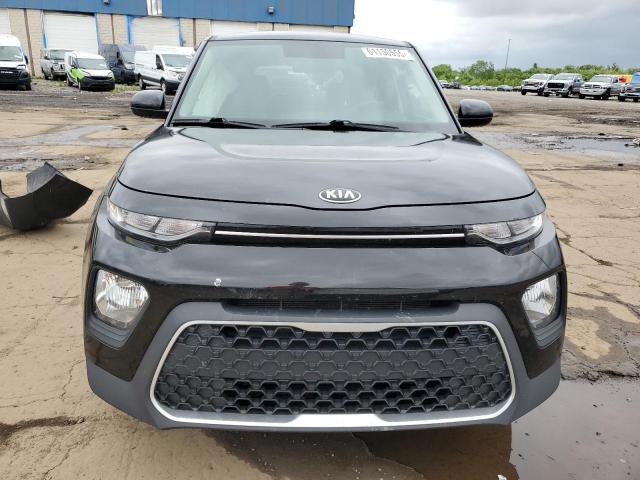 2021 KIA SOUL LX KNDJ23AU2M7786818