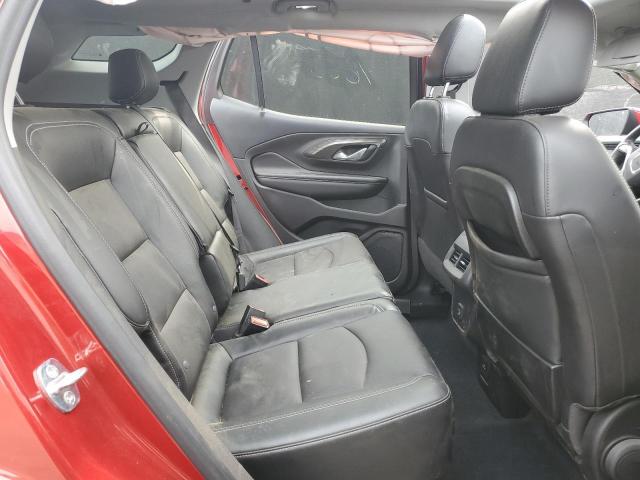 2022 GMC TERRAIN SL 3GKALVEVXNL151603