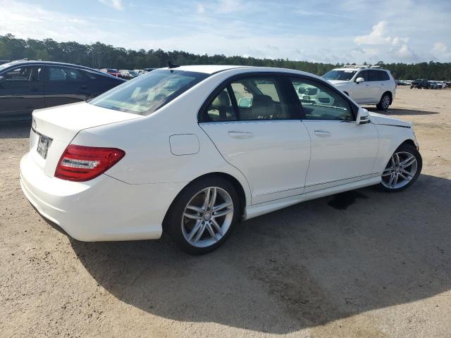 Vin: wddgf4hb6eg224355, lot: 60113125, mercedes-benz c-class 250 20143