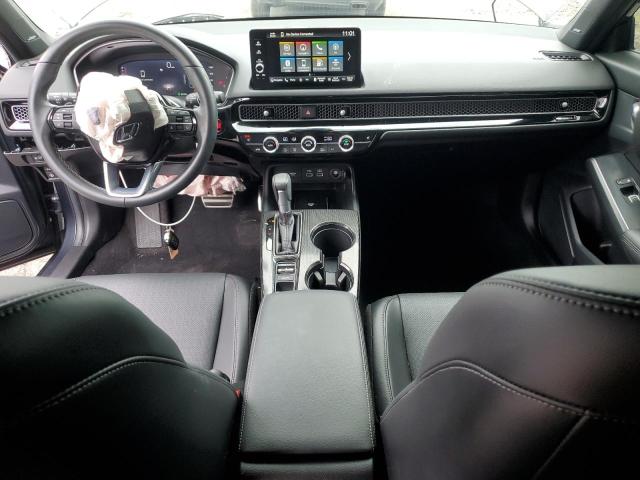 2024 HONDA CIVIC SPOR - 19XFL1H88RE023435