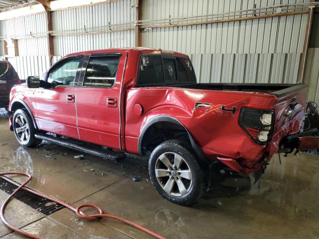 Vin: 1ftfw1ef4bfa71200, lot: 60295945, ford f-150 supercrew 20112