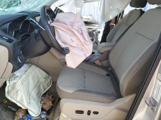 2014 FORD ESCAPE SE - 1FMCU0G97EUB45277