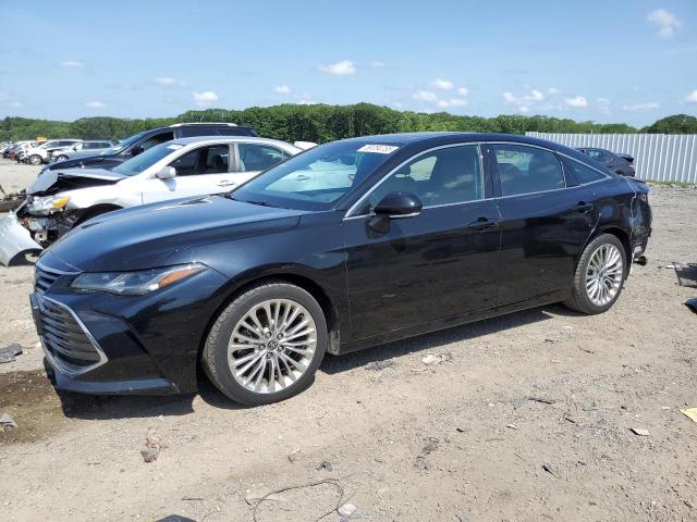 Vin: 4t1dz1fb1lu054809, lot: 59784755, toyota avalon limited 2020 img_1