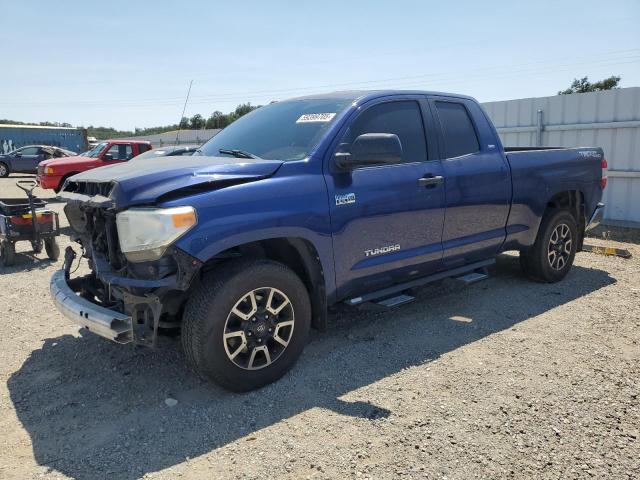 2014 TOYOTA TUNDRA DOU - 5TFRY5F1XEX152699
