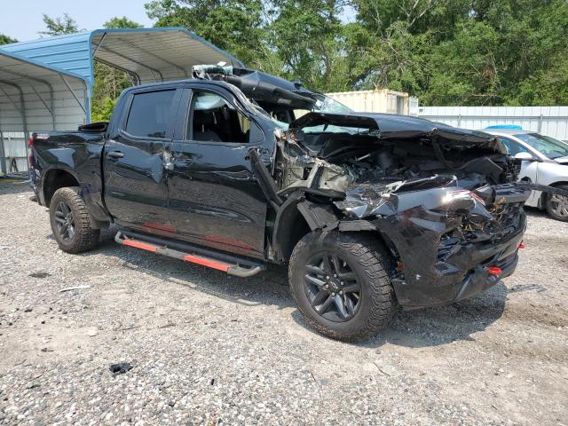 2024 CHEVROLET SILVERADO - 3GCPDCEK9RG328282