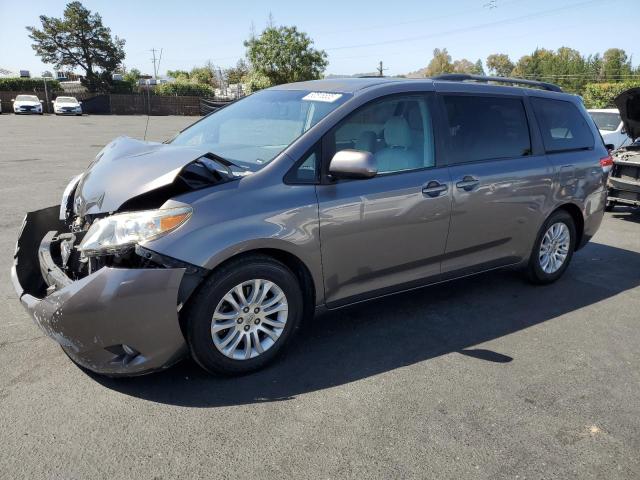 Vin: 5tdyk3dc6bs077927, lot: 60516555, toyota all models xle 2011 img_1