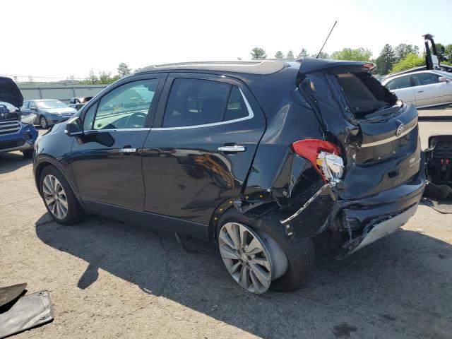 2019 BUICK ENCORE PRE KL4CJASB3KB795741