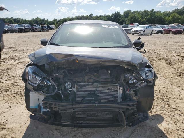 2024 NISSAN VERSA S - 3N1CN8DV5RL927257