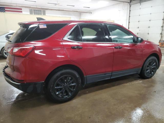 Vin: 3gnaxjev8ls516847, lot: 60293455, chevrolet equinox lt 20203