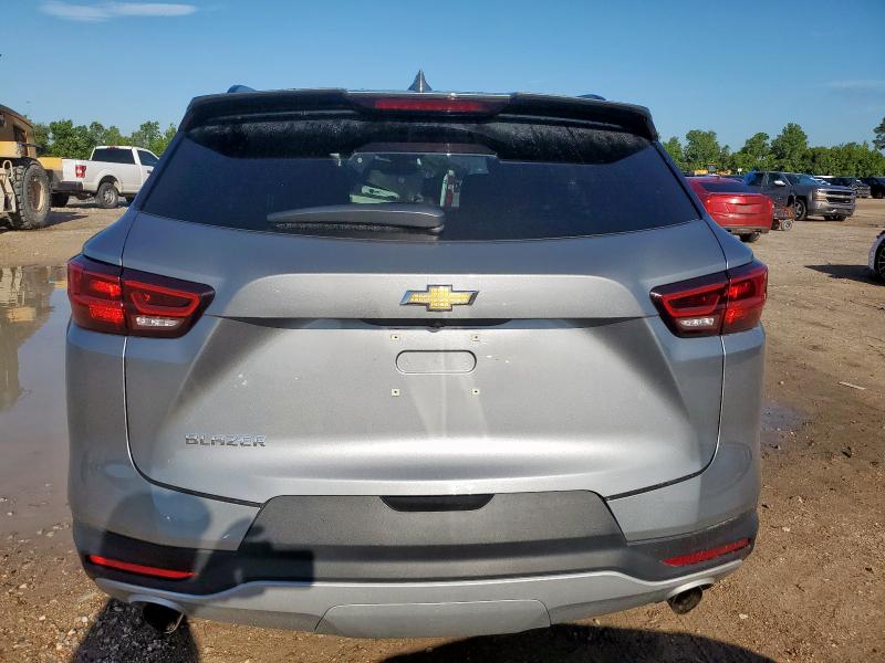 2023 CHEVROLET BLAZER 2LT - 3GNKBCR42PS137266