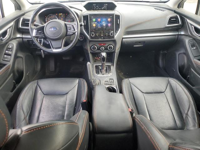 2021 SUBARU CROSSTREK - JF2GTHNC3MH391497