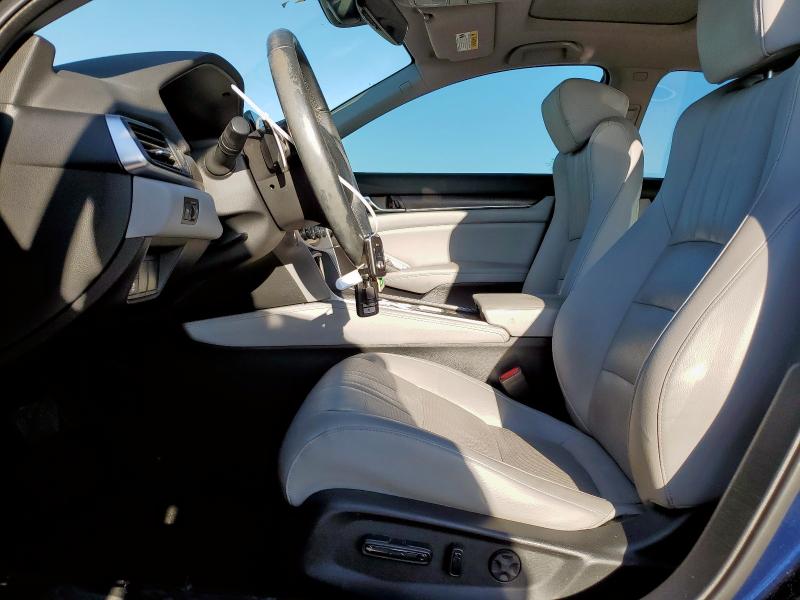 2018 HONDA ACCORD EXL 1HGCV2F57JA000328