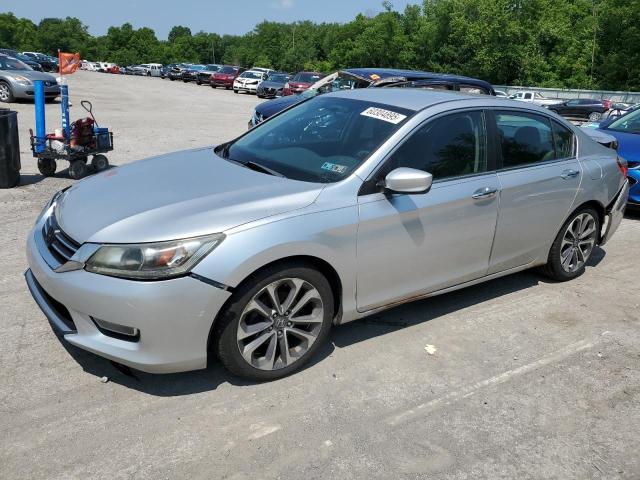 HONDA ACCORD SPO