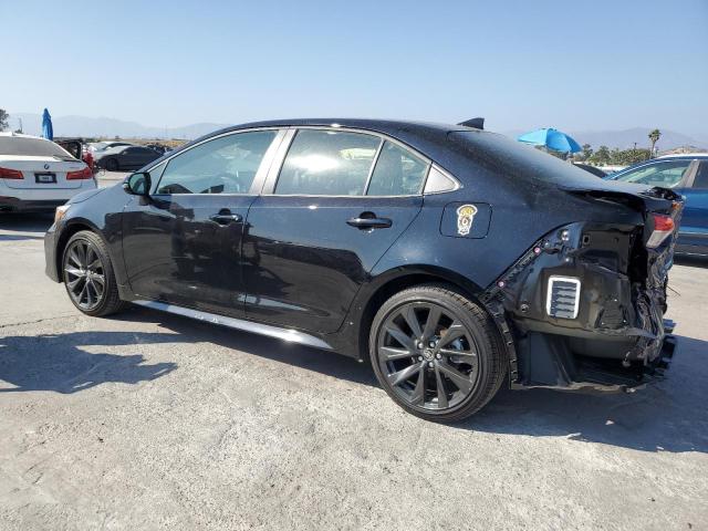2025 TOYOTA COROLLA LE - JTDBCMFE6SJ039599