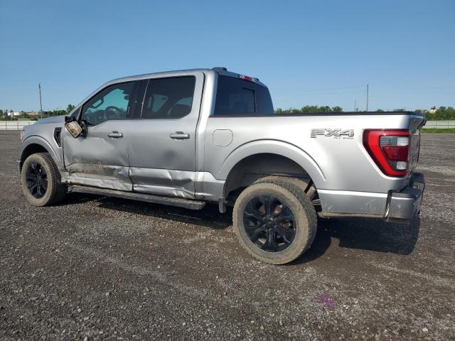 Vin: 1ftfw1ed4pfc87683, lot: 58539415, ford f-150 supercrew 20232