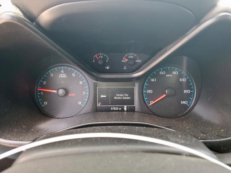 2018 GMC CANYON 1GTH5BEA7J1202539