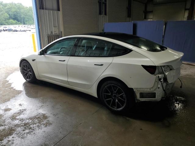 Vin: 5yj3e1eaxnf370399, lot: 62101245, tesla model 3 20222