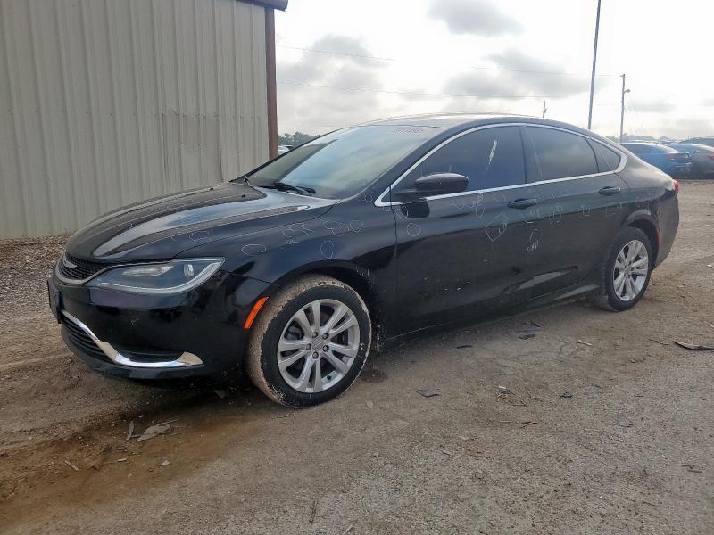 CHRYSLER 200 LIMITE
