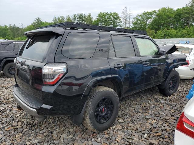 Vin: jteru5jr8m5944901, lot: 53249555, toyota 4runner sr5 premium 20213