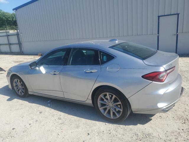 2021 ACURA TLX - 19UUB5F34MA004760
