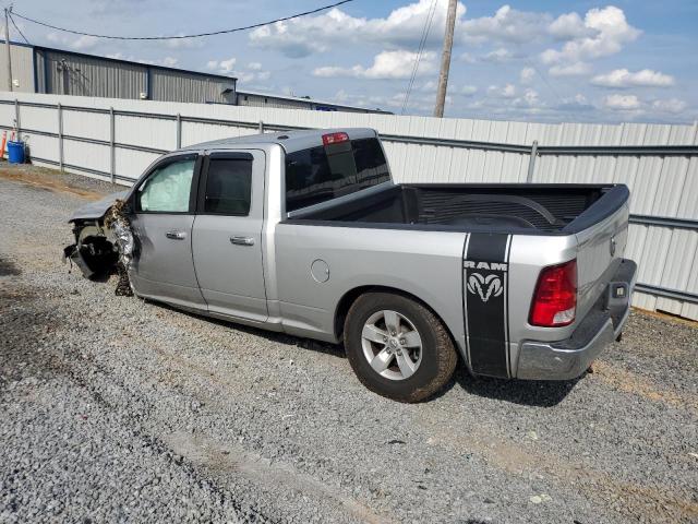 Vin: 1c6rr6gg7fs589703, lot: 59566275, ram 1500 slt 20152