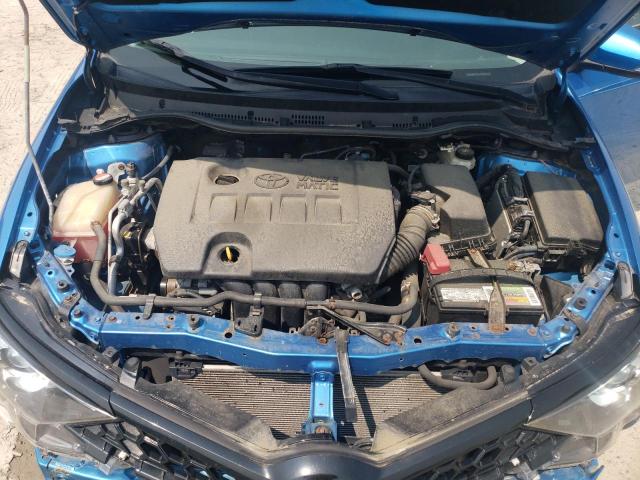 2016 TOYOTA SCION IM - JTNKARJE9GJ512344